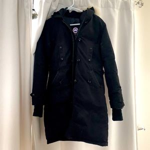 Canada Goose Women’s Parka